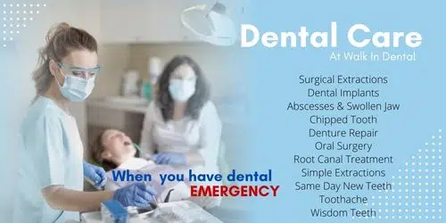 emergency dentist near me